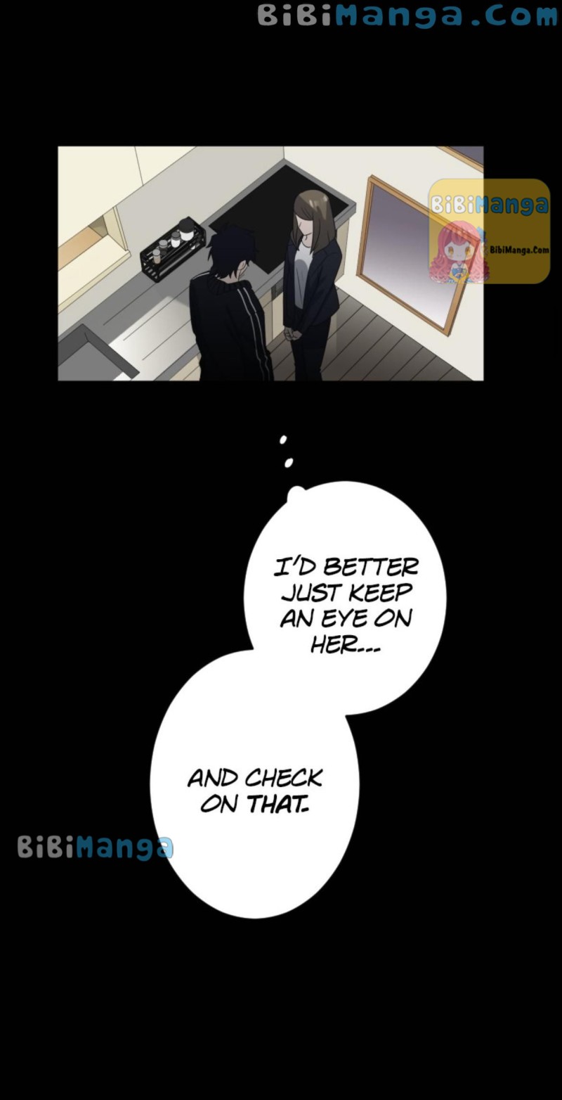 Once, It Was Love Chapter 96 - Page 12