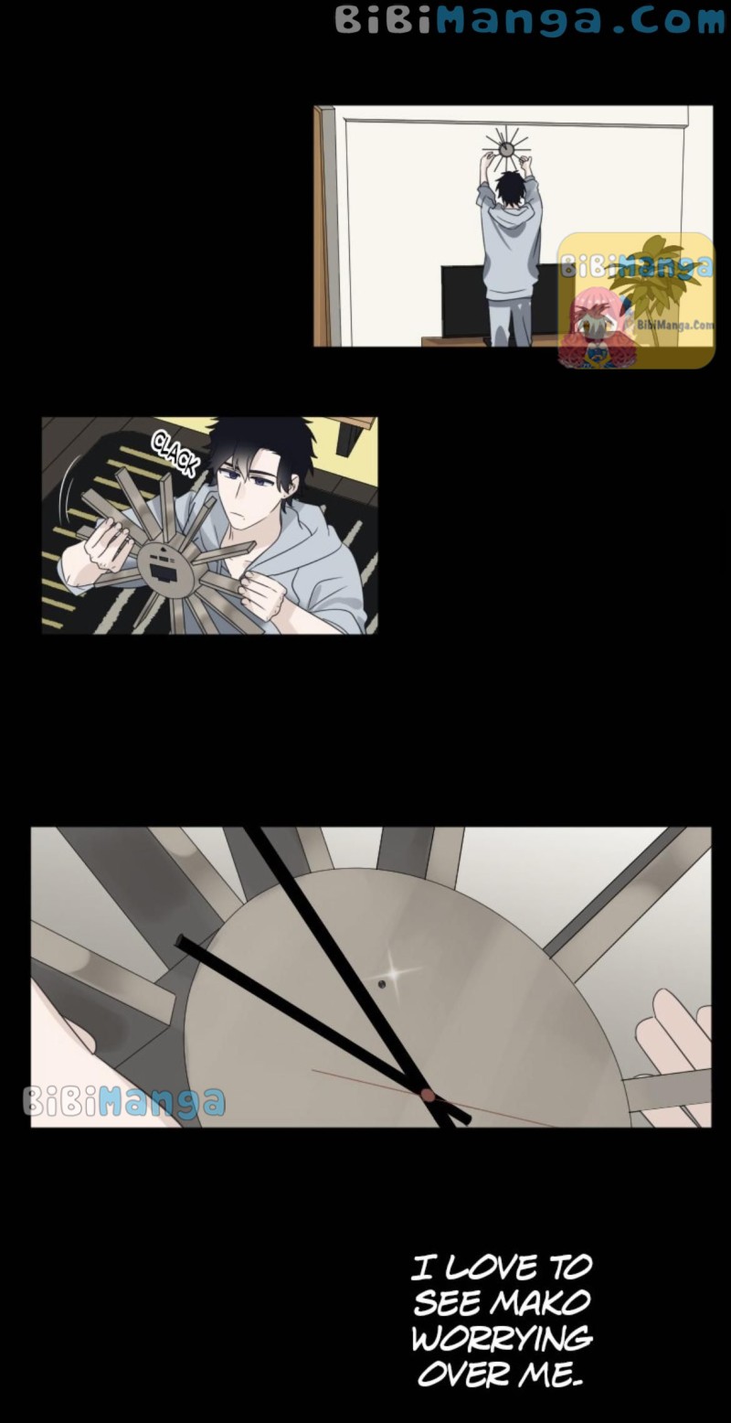 Once, It Was Love Chapter 96 - Page 14