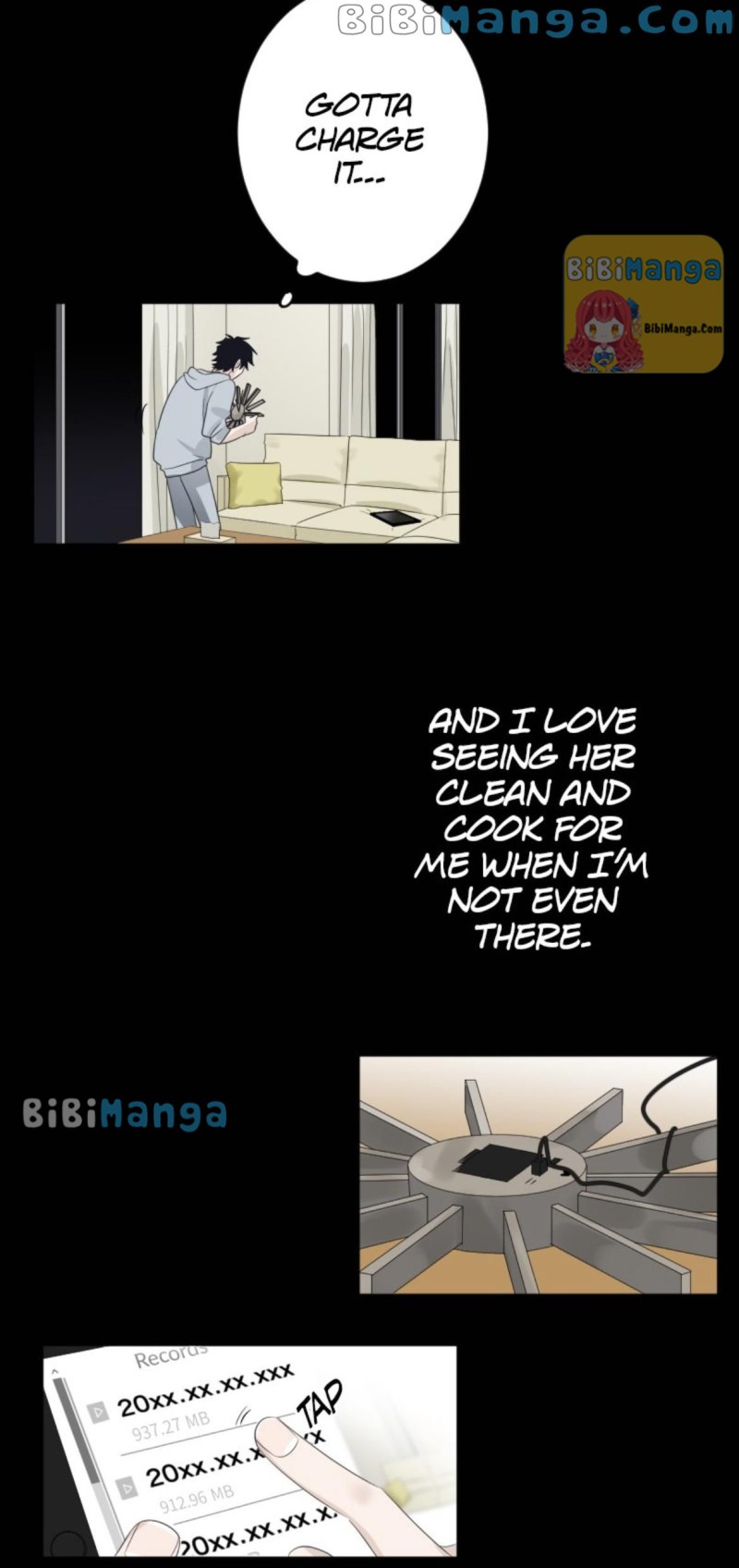Once, It Was Love Chapter 96 - Page 15