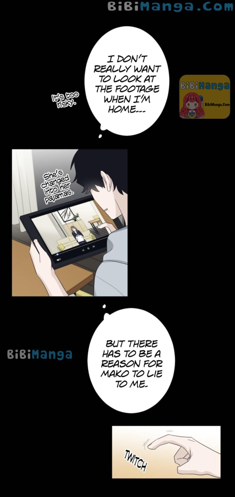 Once, It Was Love Chapter 96 - Page 17