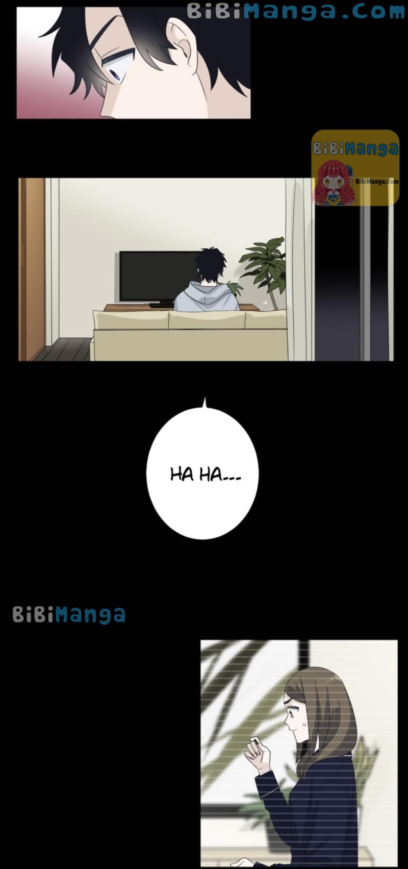 Once, It Was Love Chapter 96 - Page 19