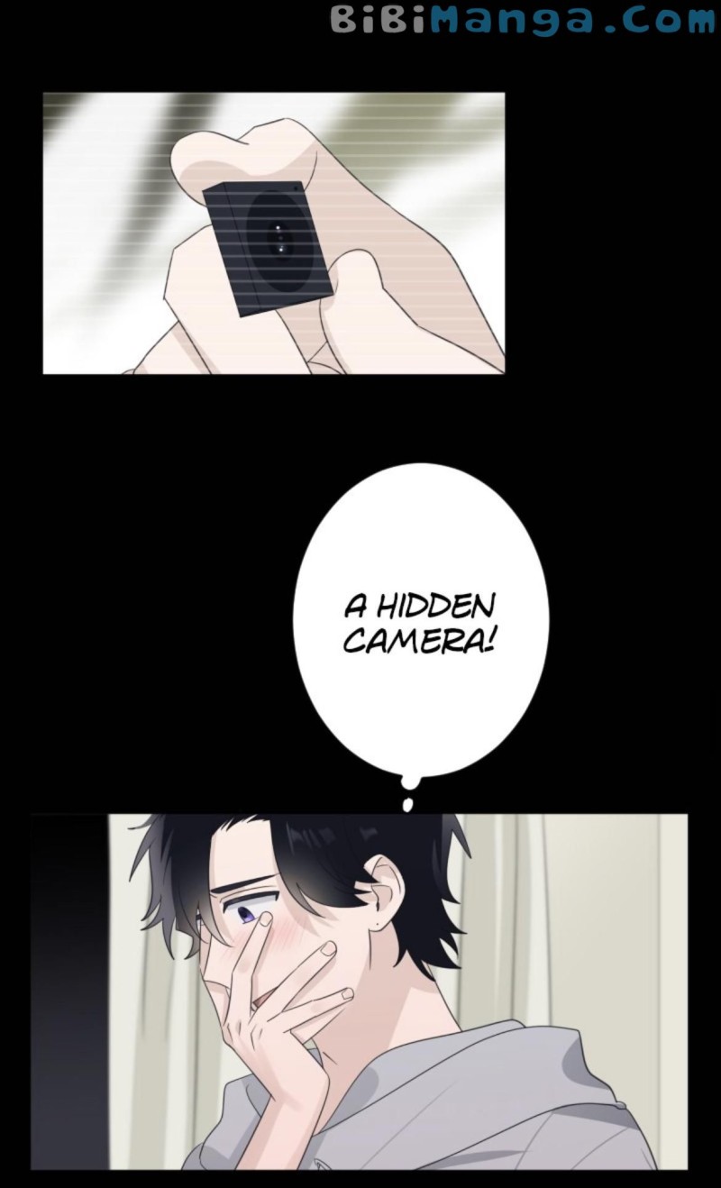 Once, It Was Love Chapter 96 - Page 20