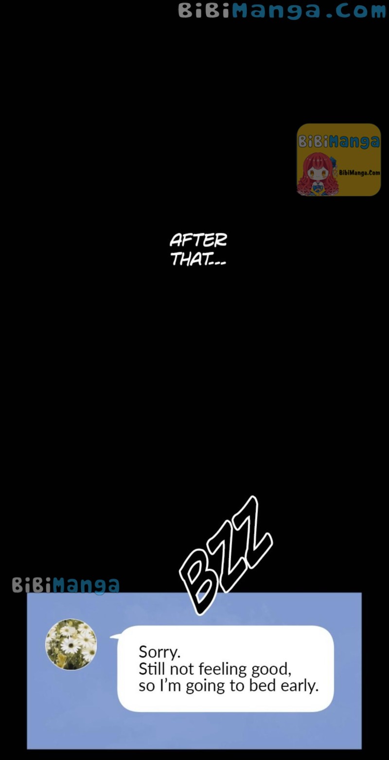 Once, It Was Love Chapter 96 - Page 3