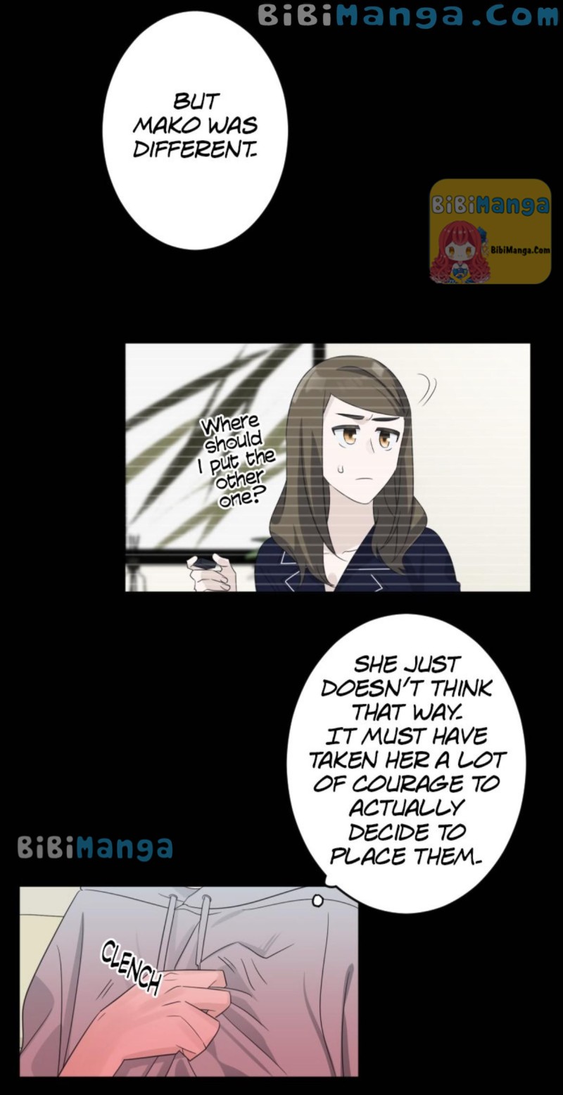 Once, It Was Love Chapter 96 - Page 22