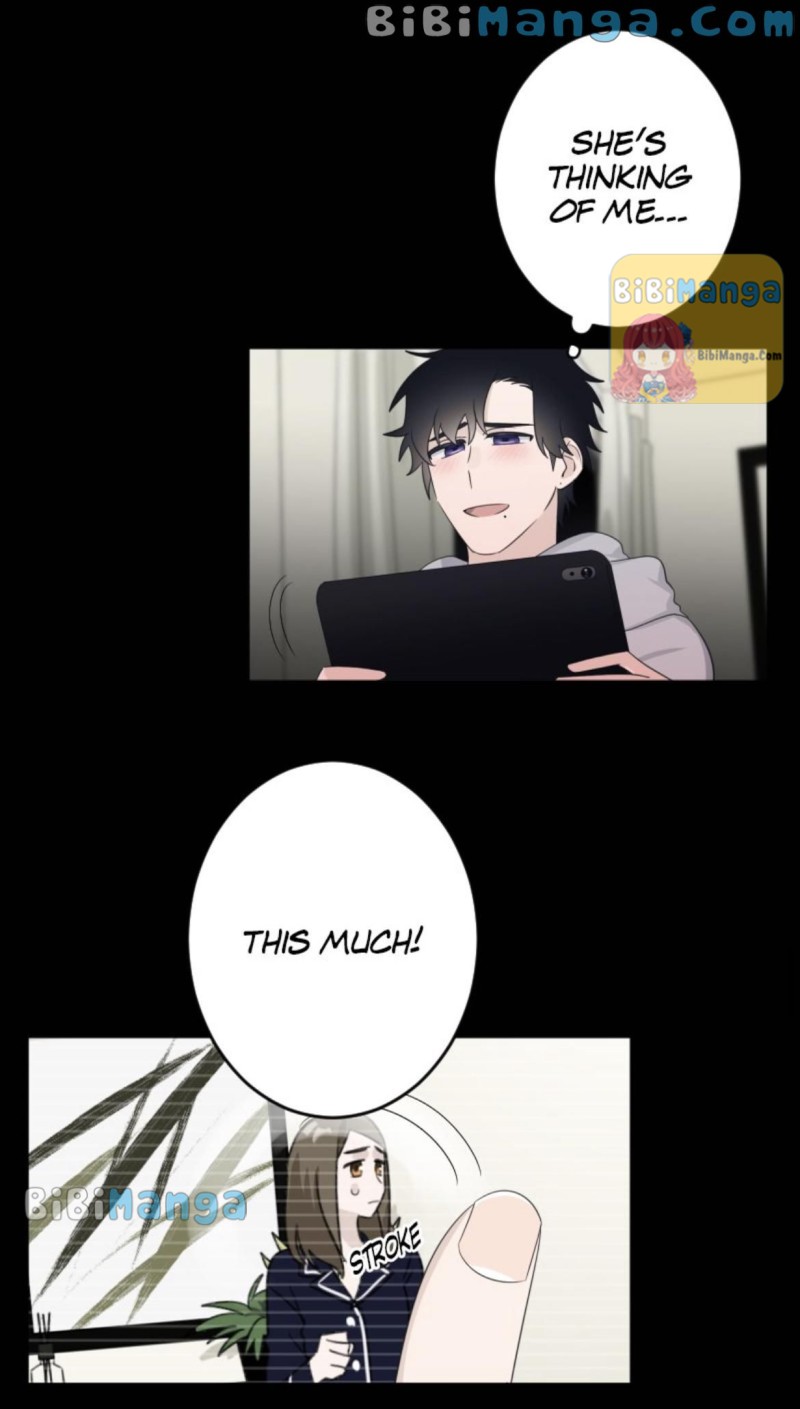Once, It Was Love Chapter 96 - Page 23
