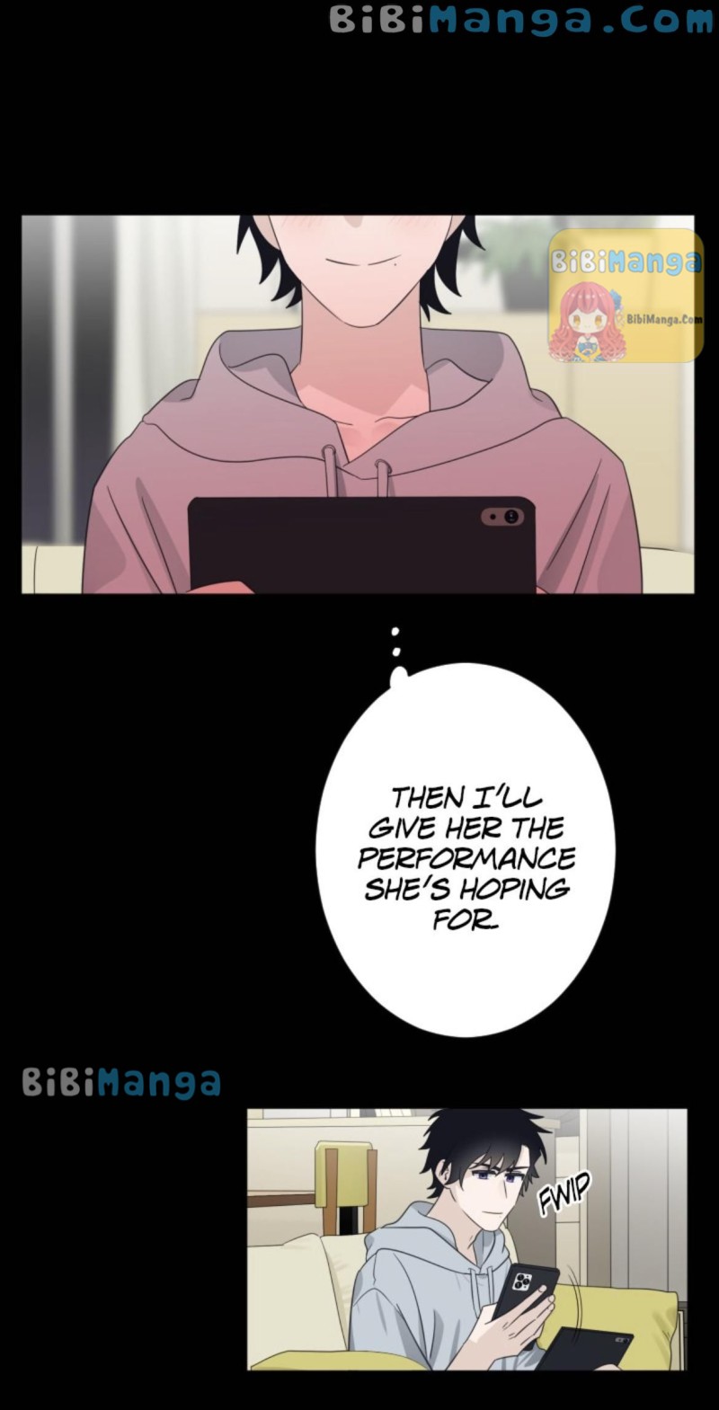 Once, It Was Love Chapter 96 - Page 24