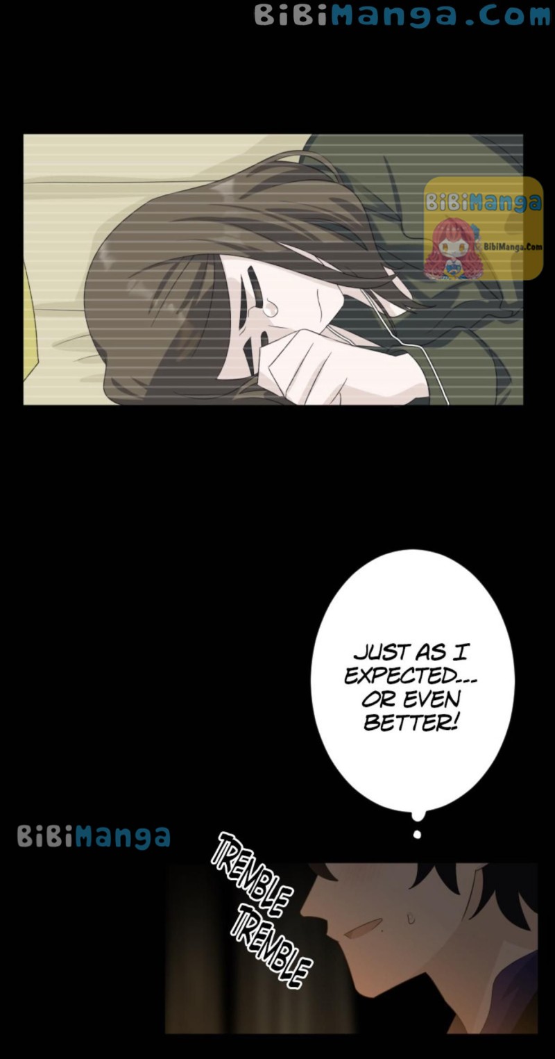 Once, It Was Love Chapter 96 - Page 29