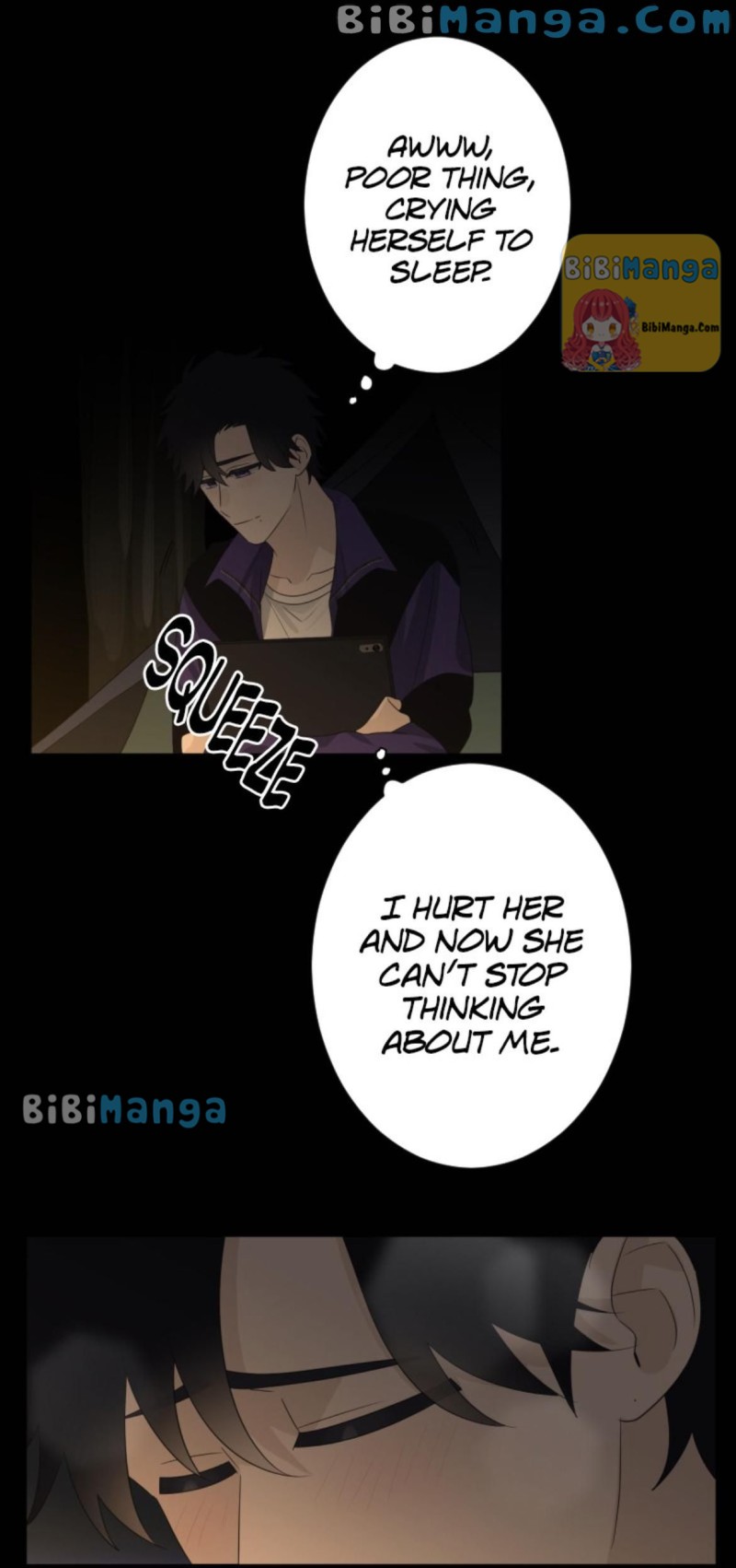 Once, It Was Love Chapter 96 - Page 30