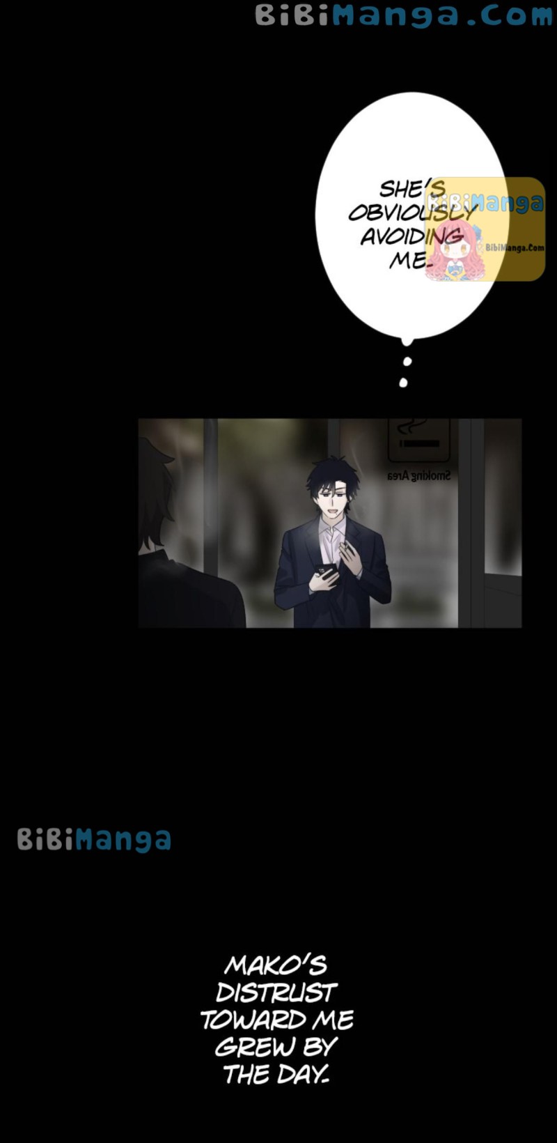 Once, It Was Love Chapter 96 - Page 5
