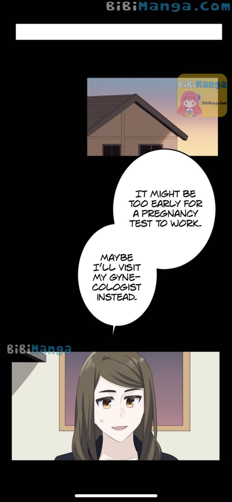 Once, It Was Love Chapter 96 - Page 7