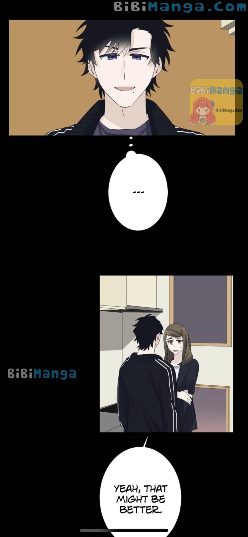 Once, It Was Love Chapter 96 - Page 8
