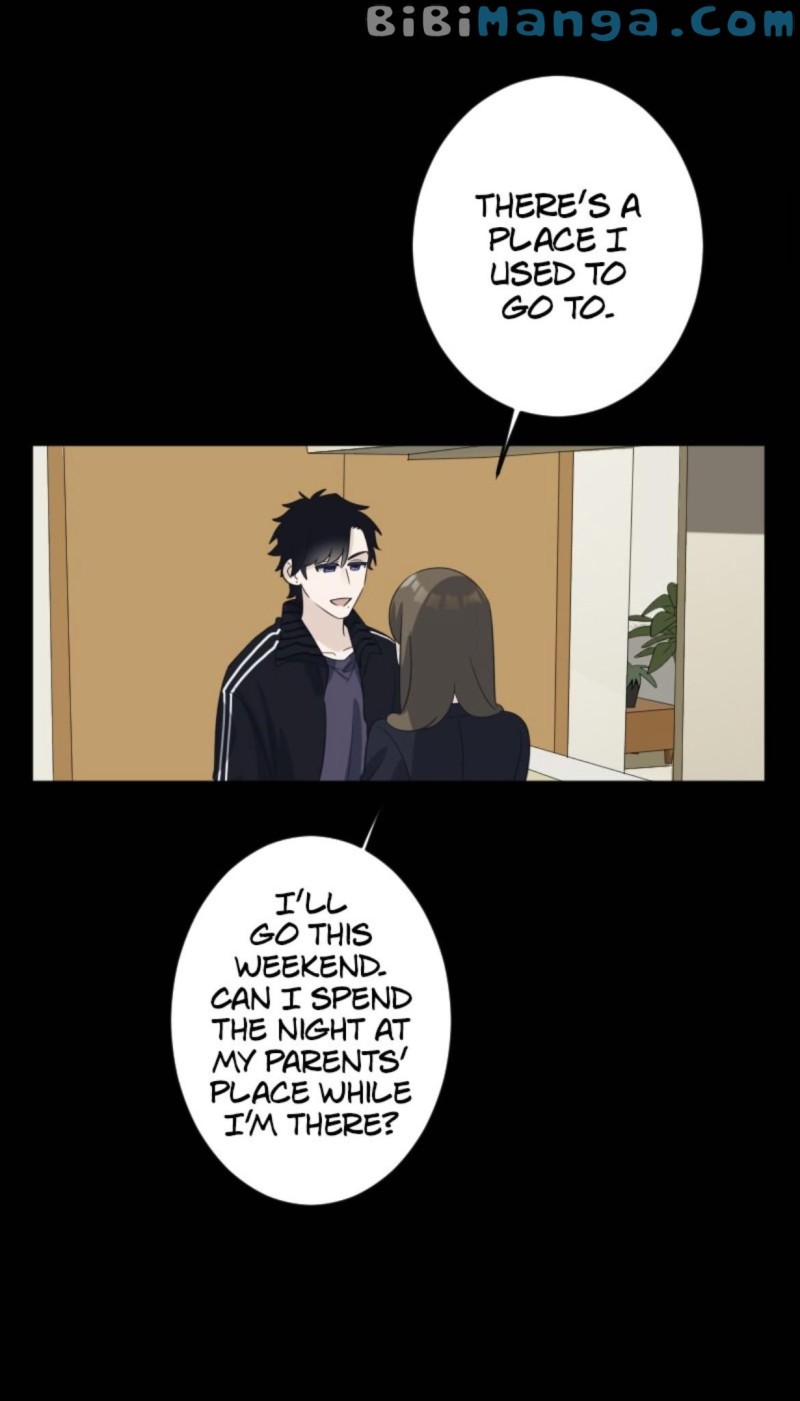 Once, It Was Love Chapter 96 - Page 9