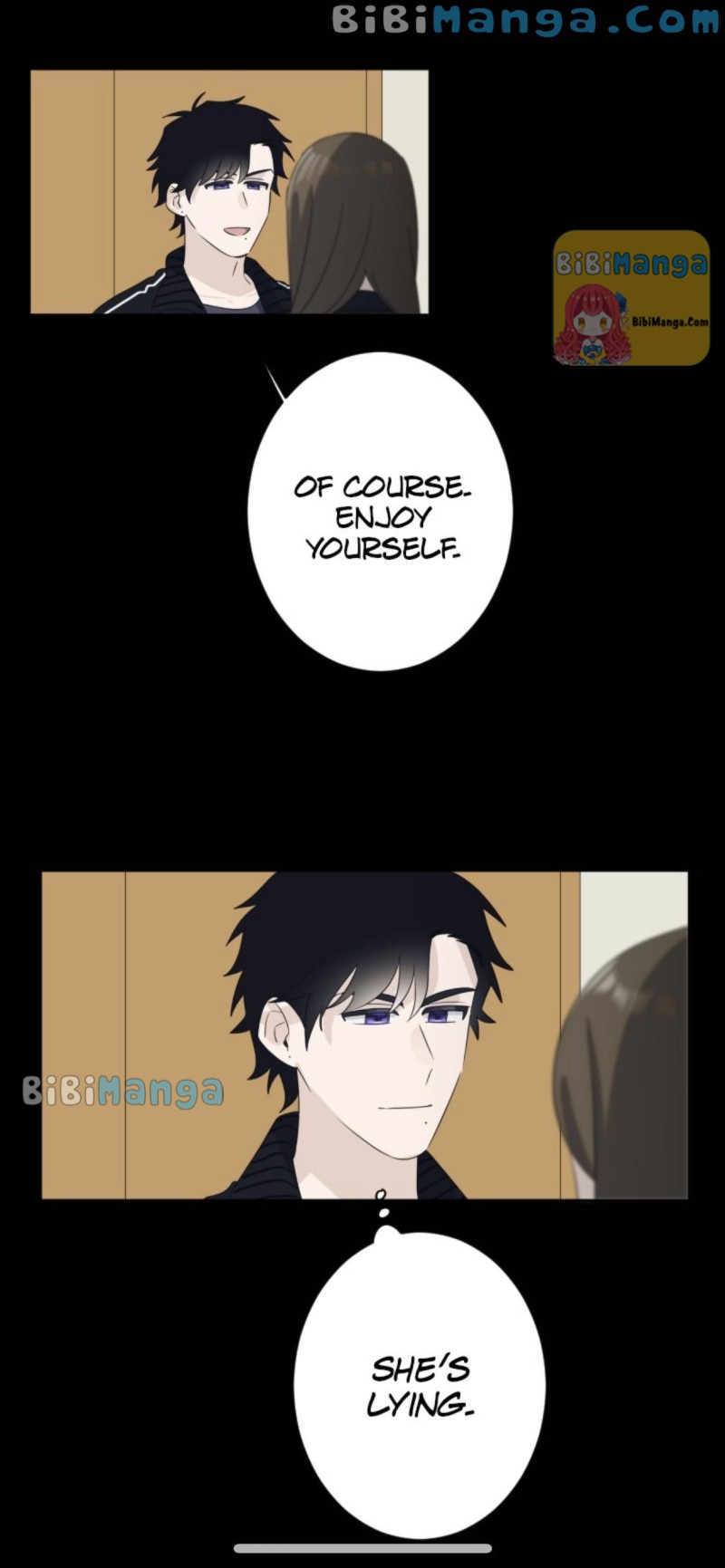 Once, It Was Love Chapter 96 - Page 10
