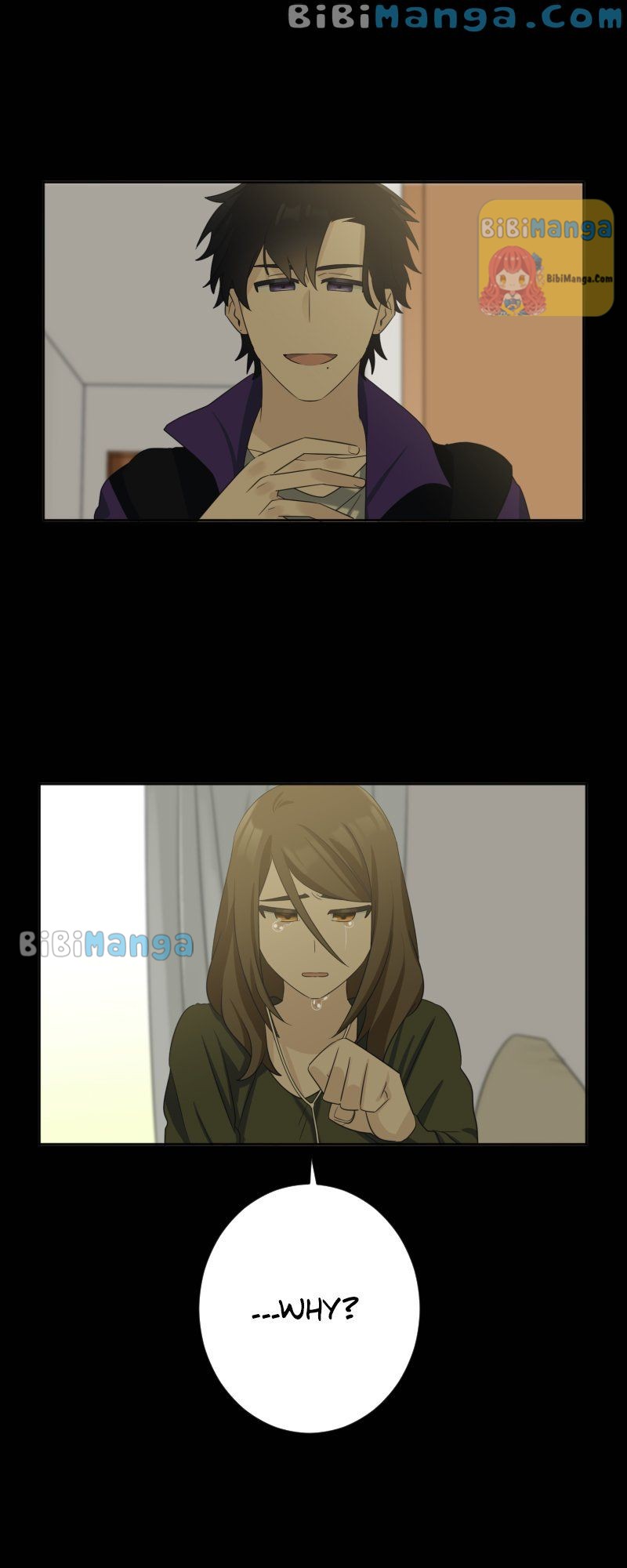 Once, It Was Love Chapter 97 - Page 2