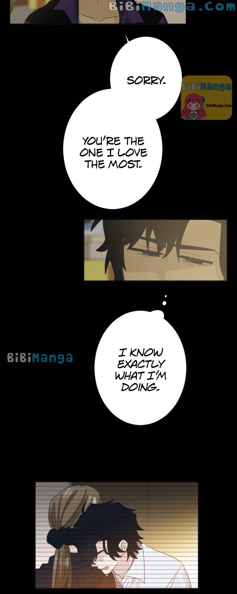 Once, It Was Love Chapter 97 - Page 11