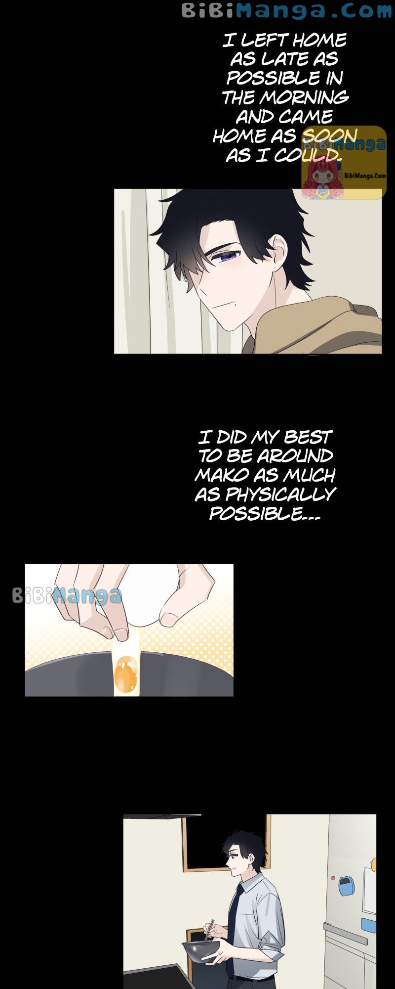 Once, It Was Love Chapter 97 - Page 14