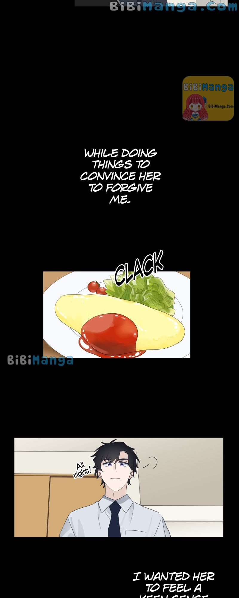 Once, It Was Love Chapter 97 - Page 15