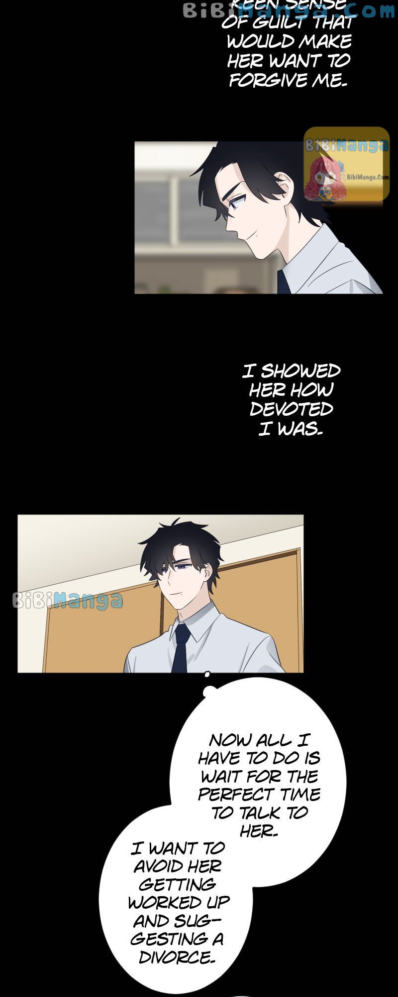 Once, It Was Love Chapter 97 - Page 16
