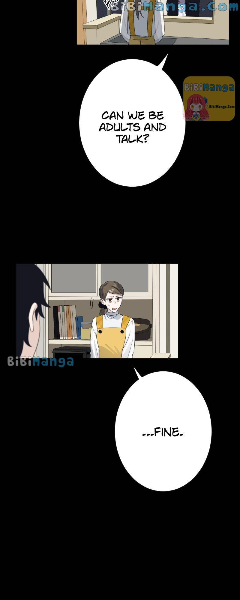 Once, It Was Love Chapter 97 - Page 20
