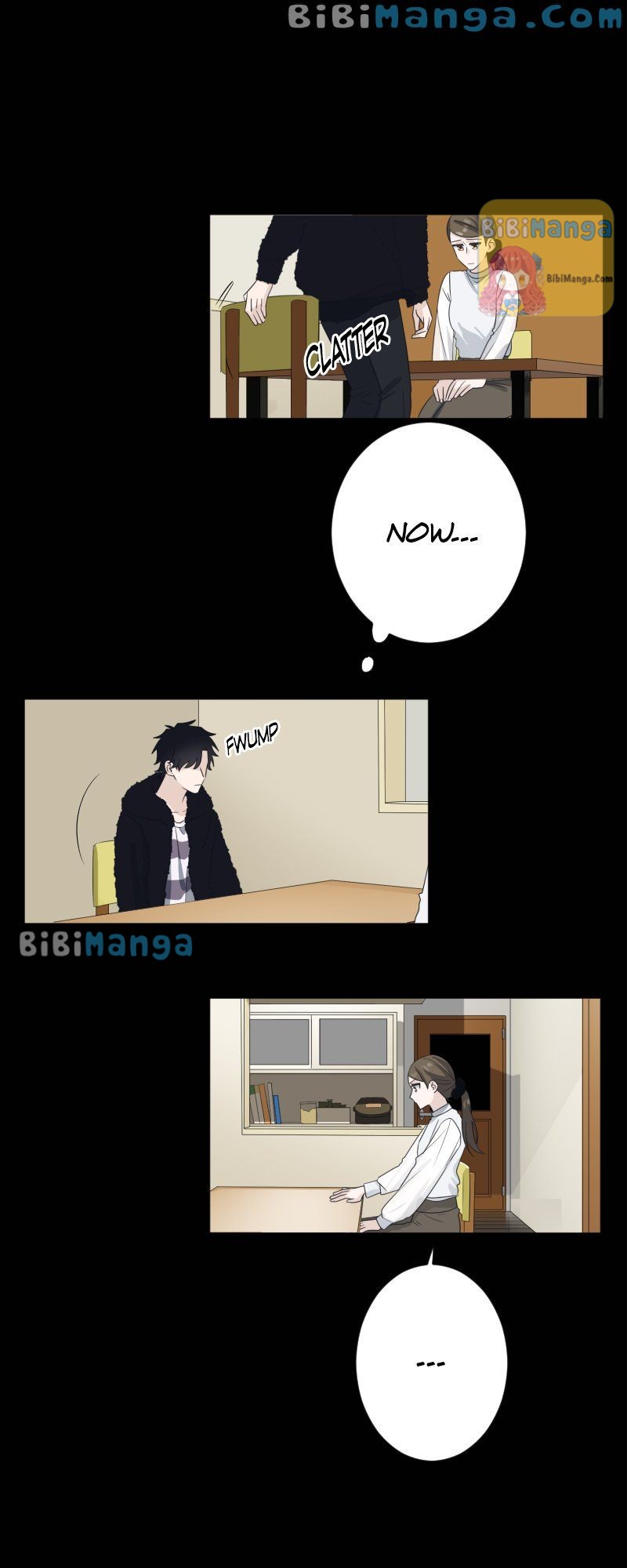 Once, It Was Love Chapter 97 - Page 21