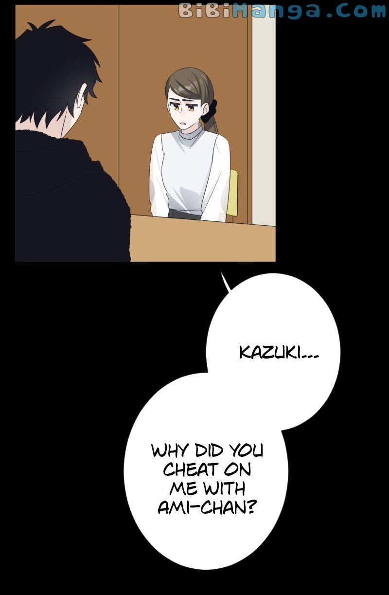Once, It Was Love Chapter 97 - Page 22