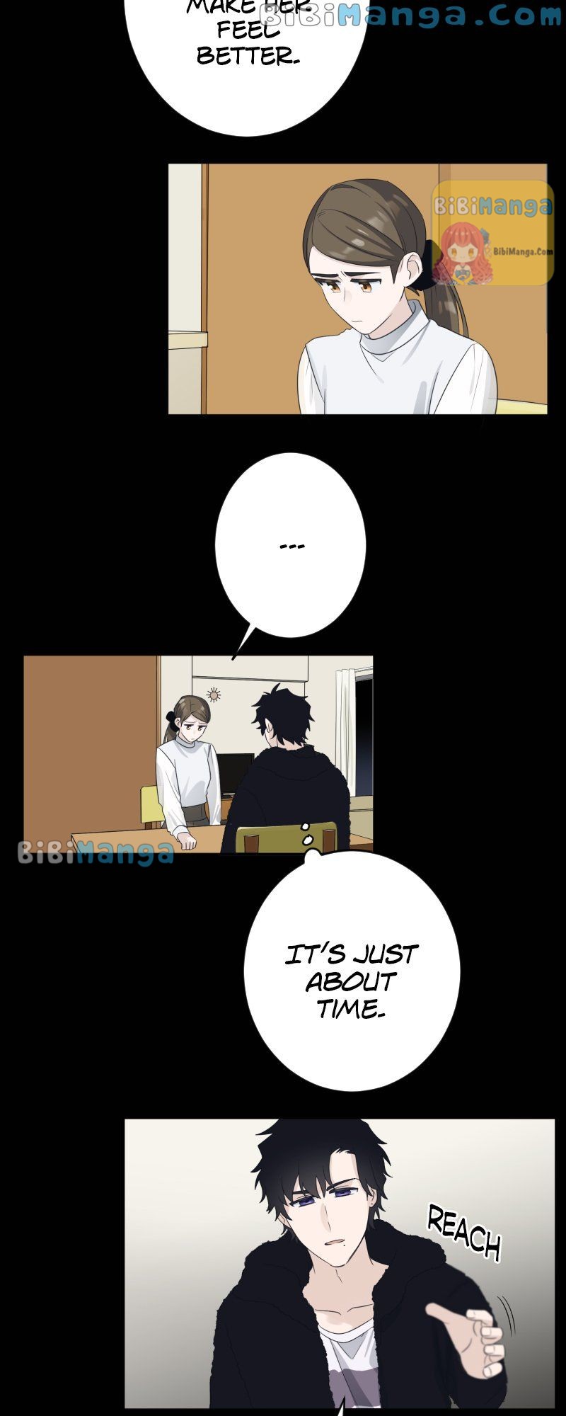 Once, It Was Love Chapter 97 - Page 26