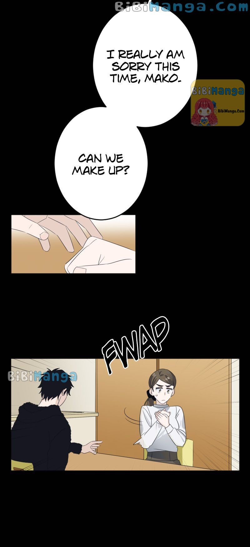 Once, It Was Love Chapter 97 - Page 27