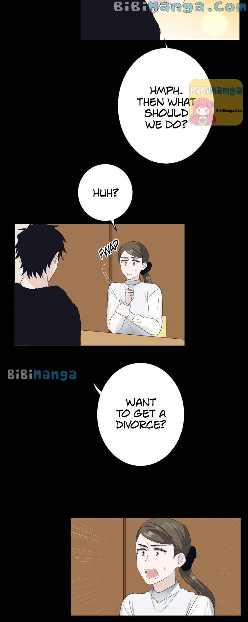 Once, It Was Love Chapter 97 - Page 30