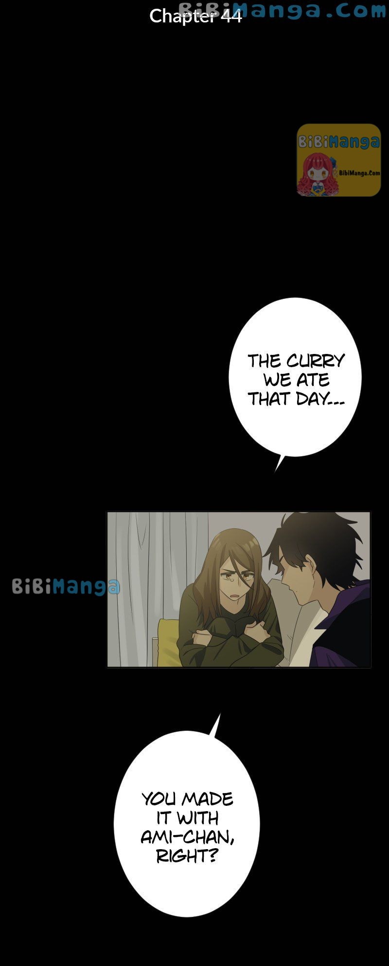Once, It Was Love Chapter 97 - Page 4