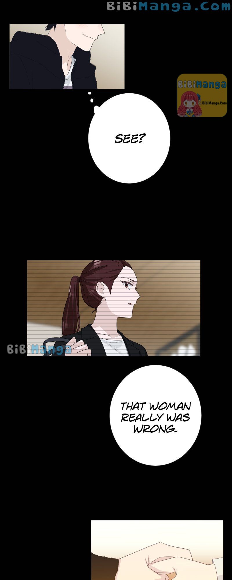 Once, It Was Love Chapter 97 - Page 32