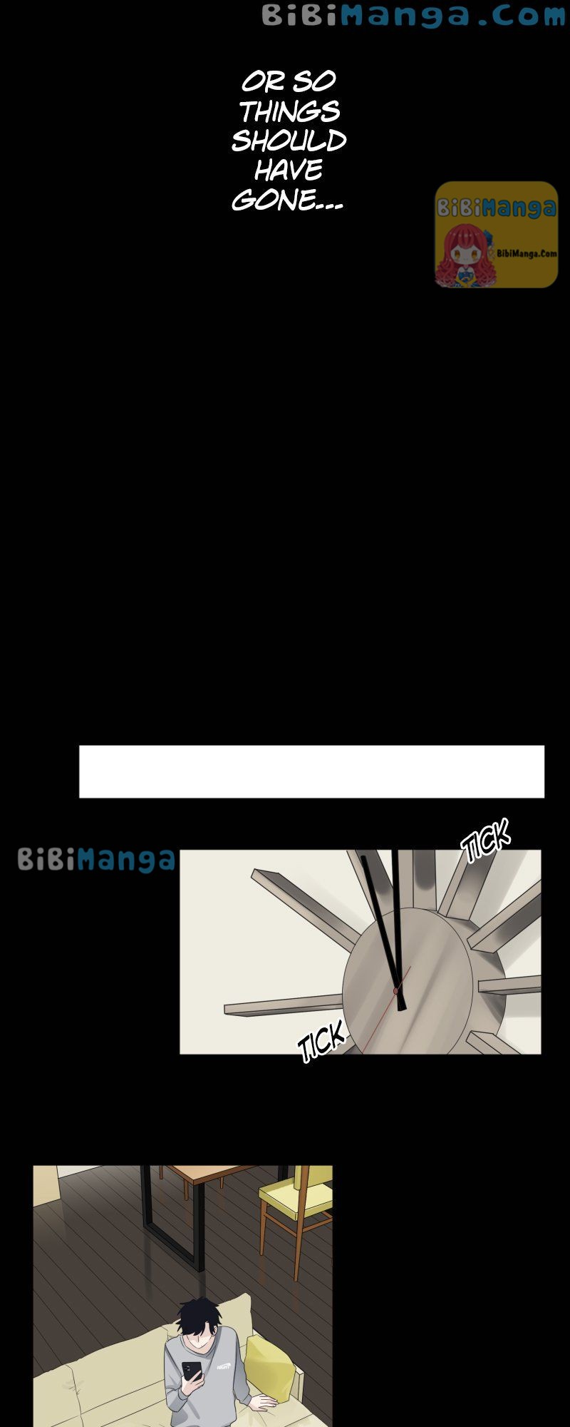 Once, It Was Love Chapter 97 - Page 35