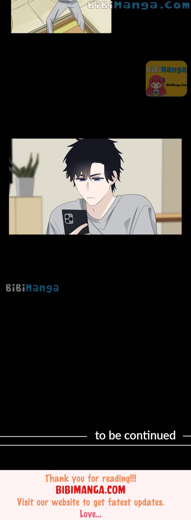 Once, It Was Love Chapter 97 - Page 36