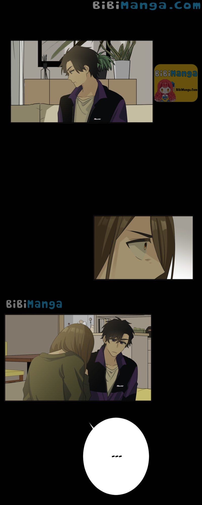Once, It Was Love Chapter 97 - Page 5