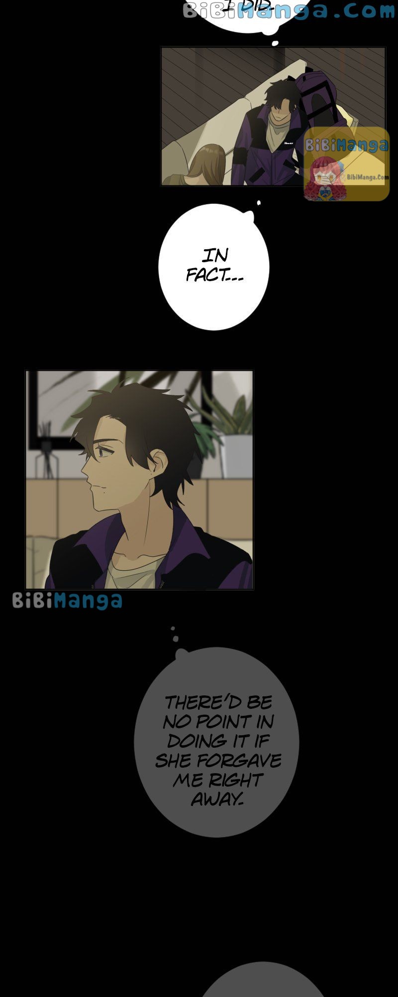 Once, It Was Love Chapter 97 - Page 7