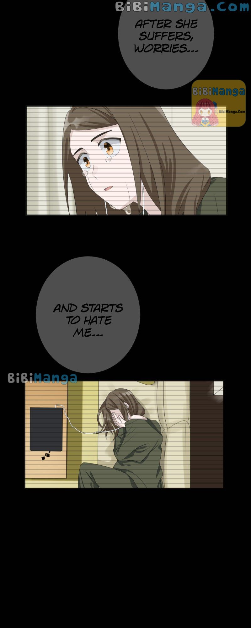 Once, It Was Love Chapter 97 - Page 8