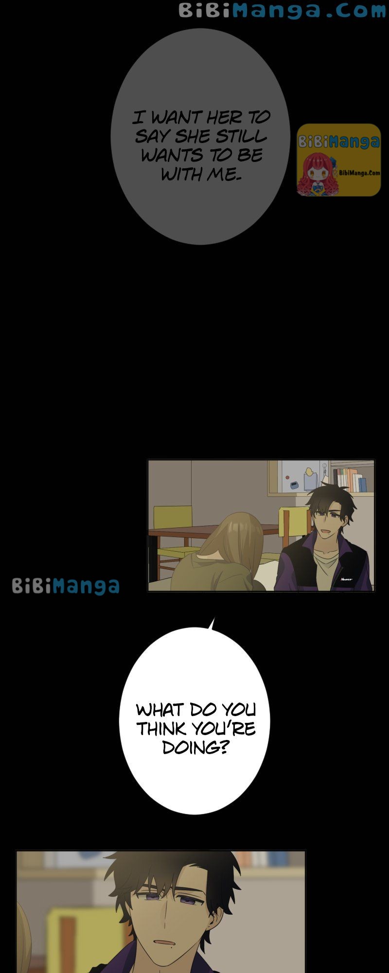 Once, It Was Love Chapter 97 - Page 10