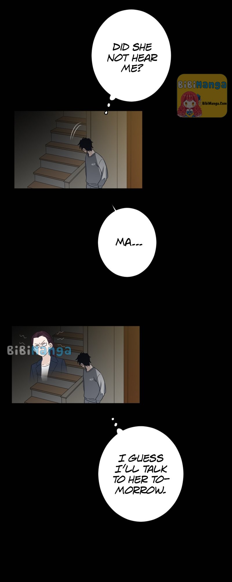 Once, It Was Love Chapter 98 - Page 11