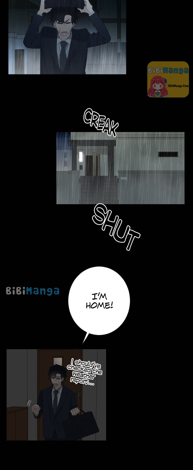 Once, It Was Love Chapter 98 - Page 13