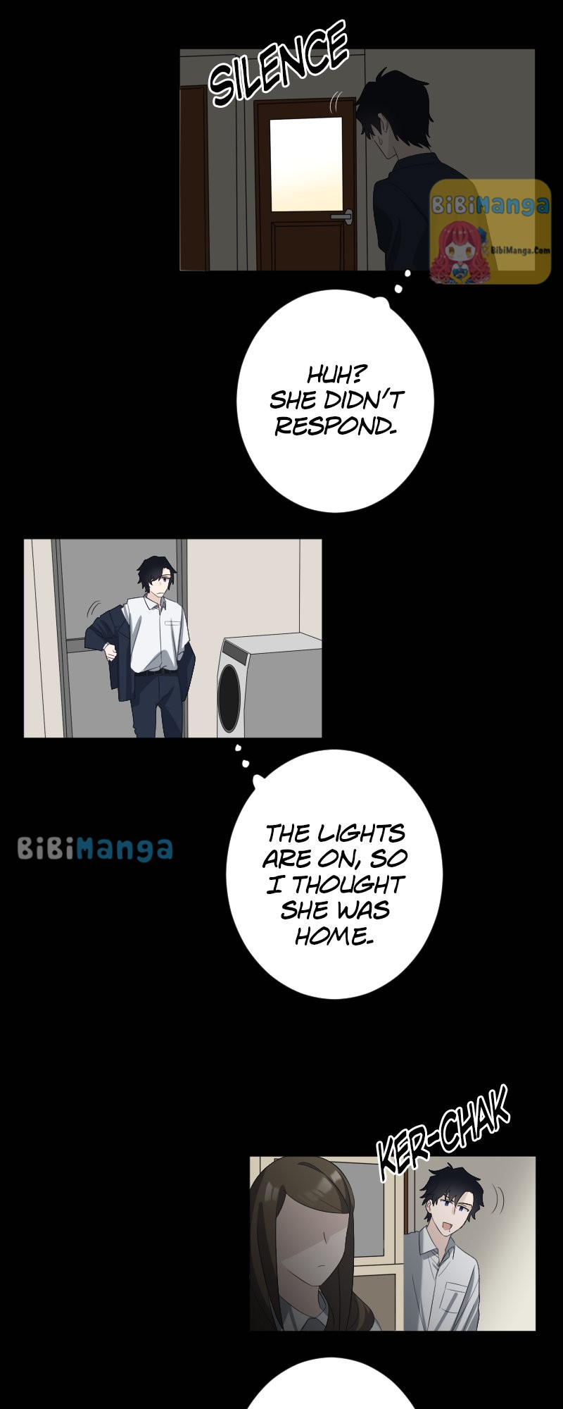 Once, It Was Love Chapter 98 - Page 14