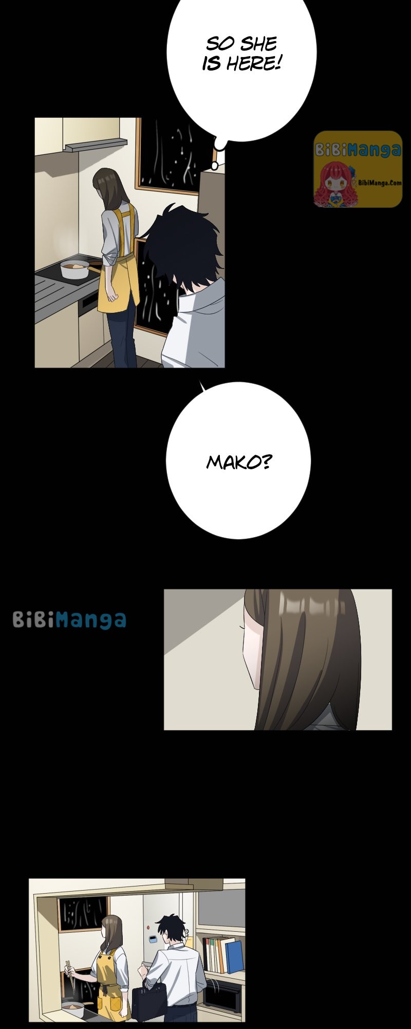 Once, It Was Love Chapter 98 - Page 15