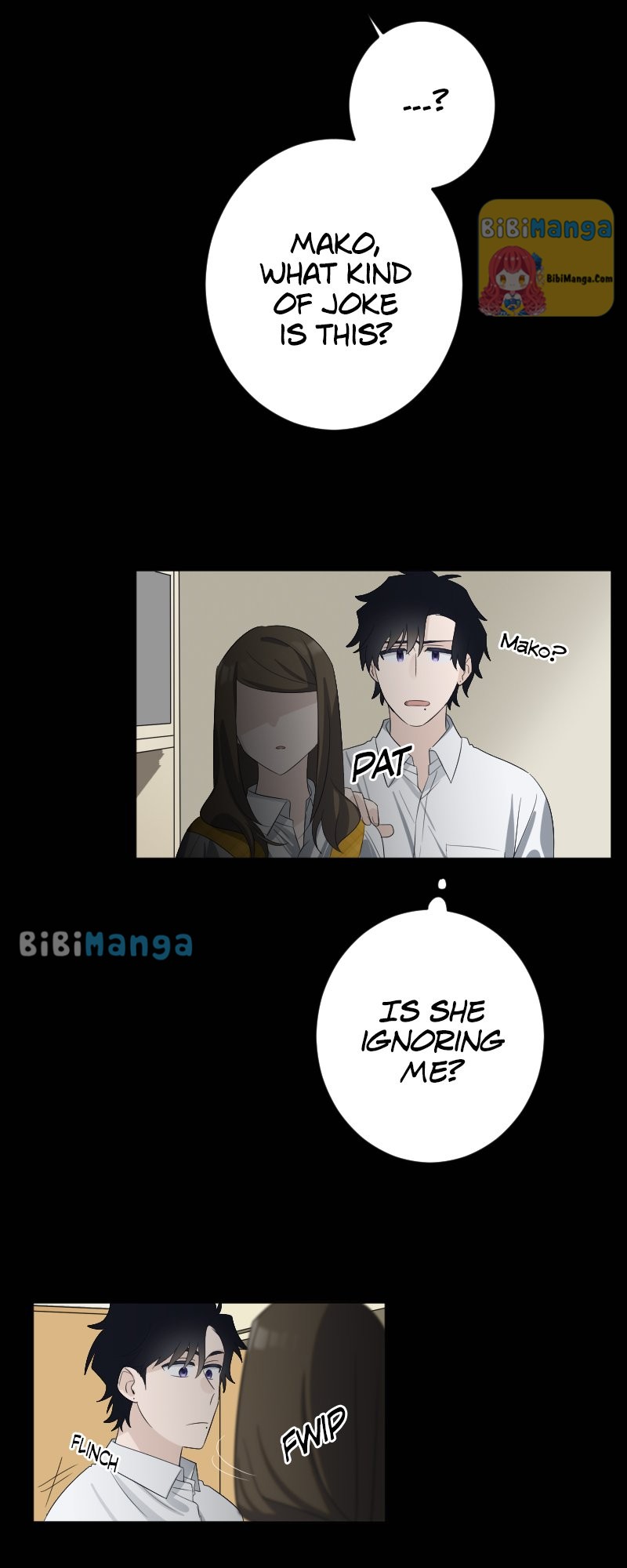 Once, It Was Love Chapter 98 - Page 16