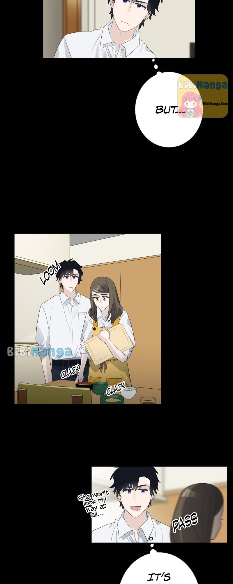 Once, It Was Love Chapter 98 - Page 19