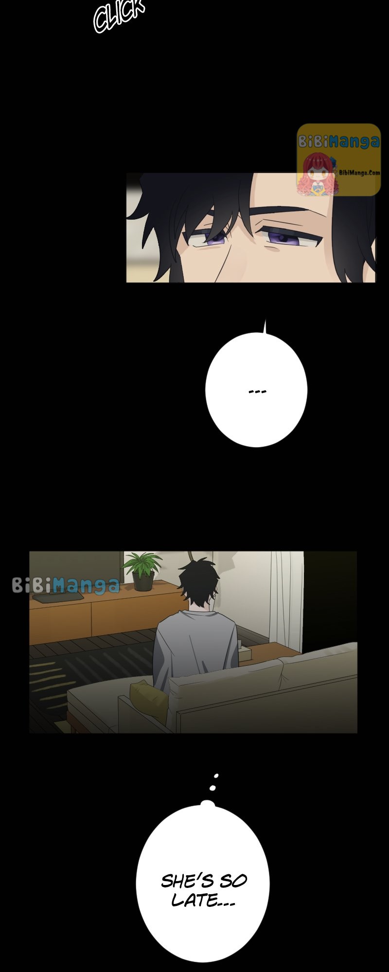 Once, It Was Love Chapter 98 - Page 3