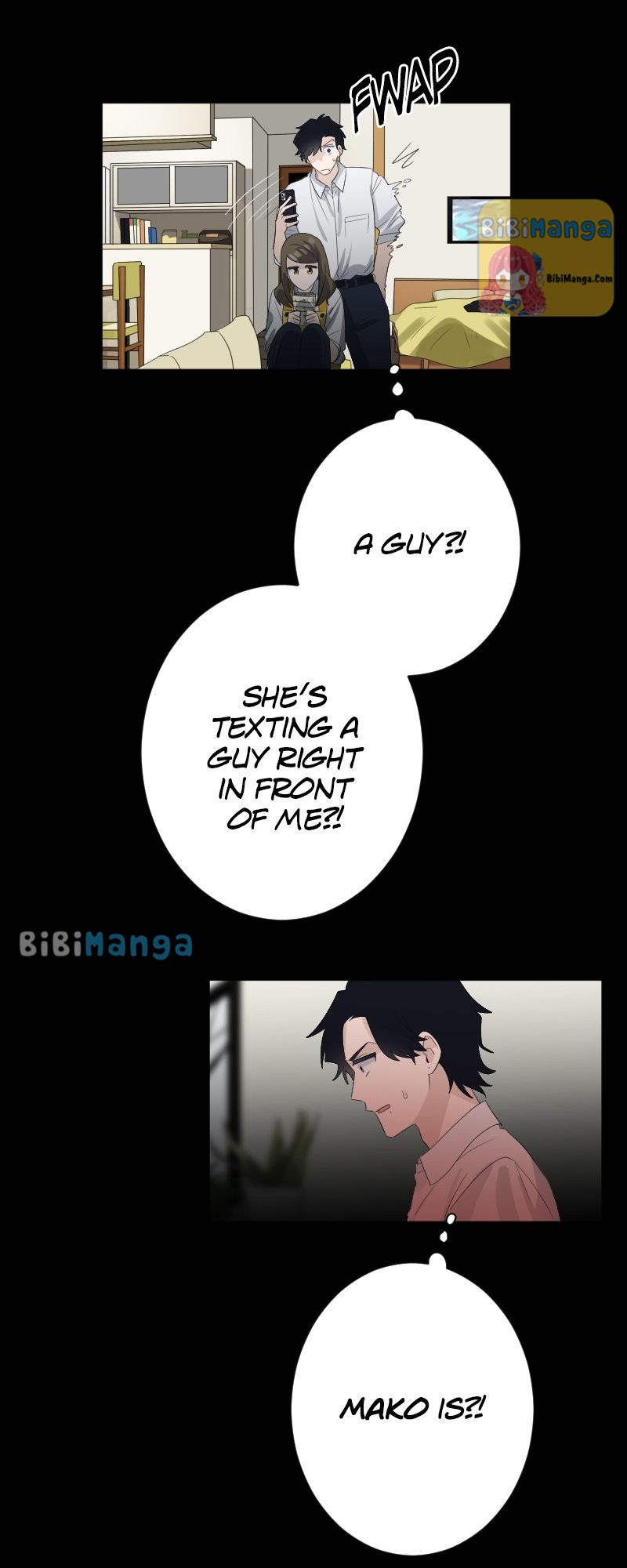 Once, It Was Love Chapter 98 - Page 22