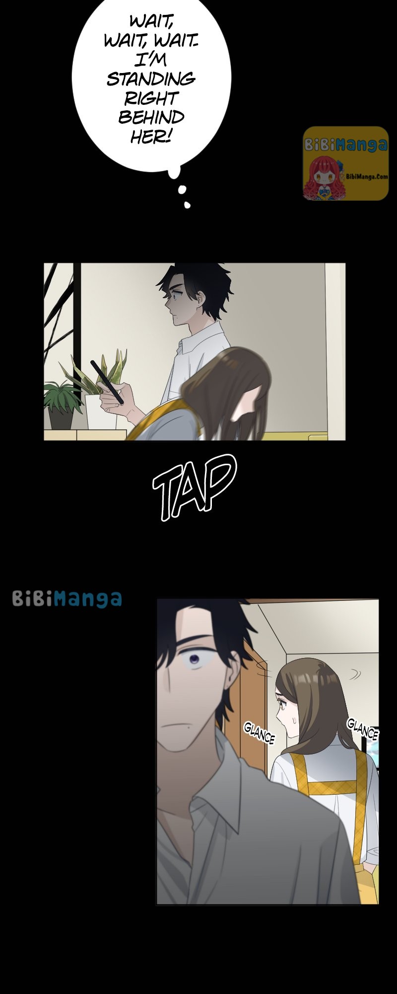 Once, It Was Love Chapter 98 - Page 25