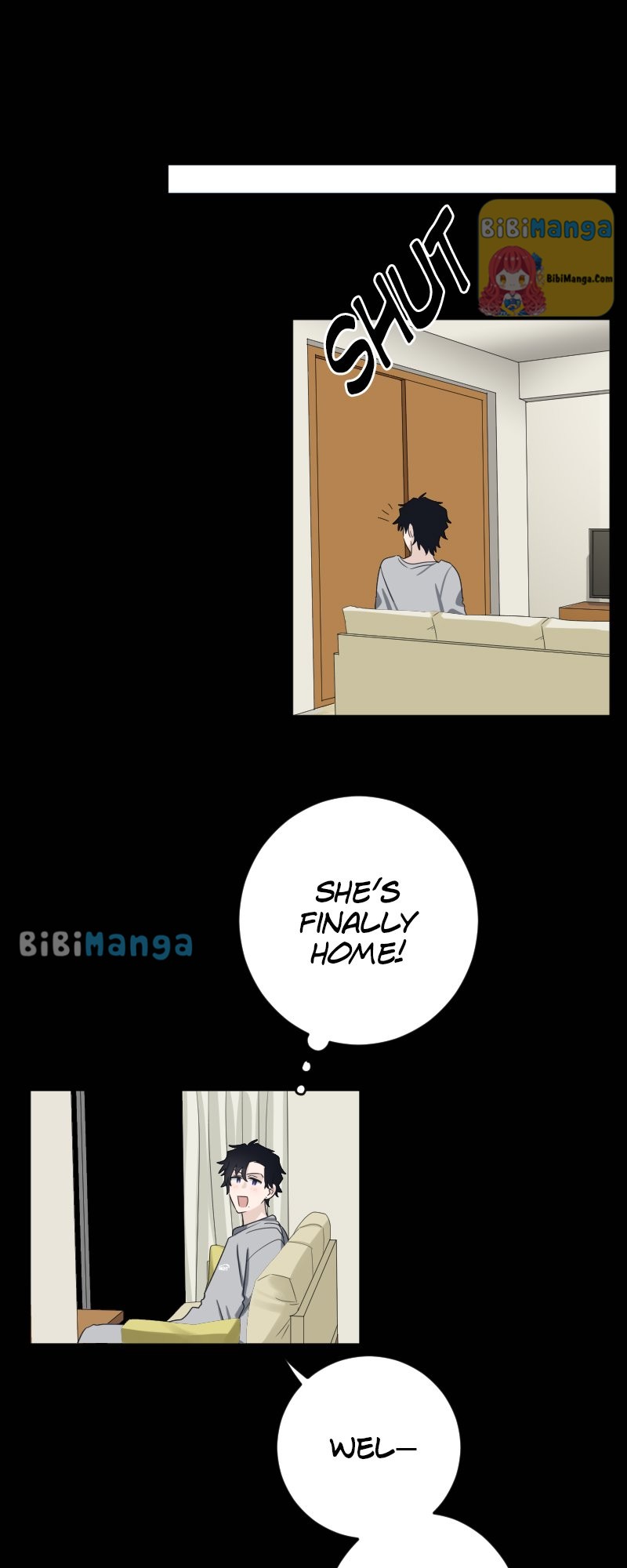 Once, It Was Love Chapter 98 - Page 6