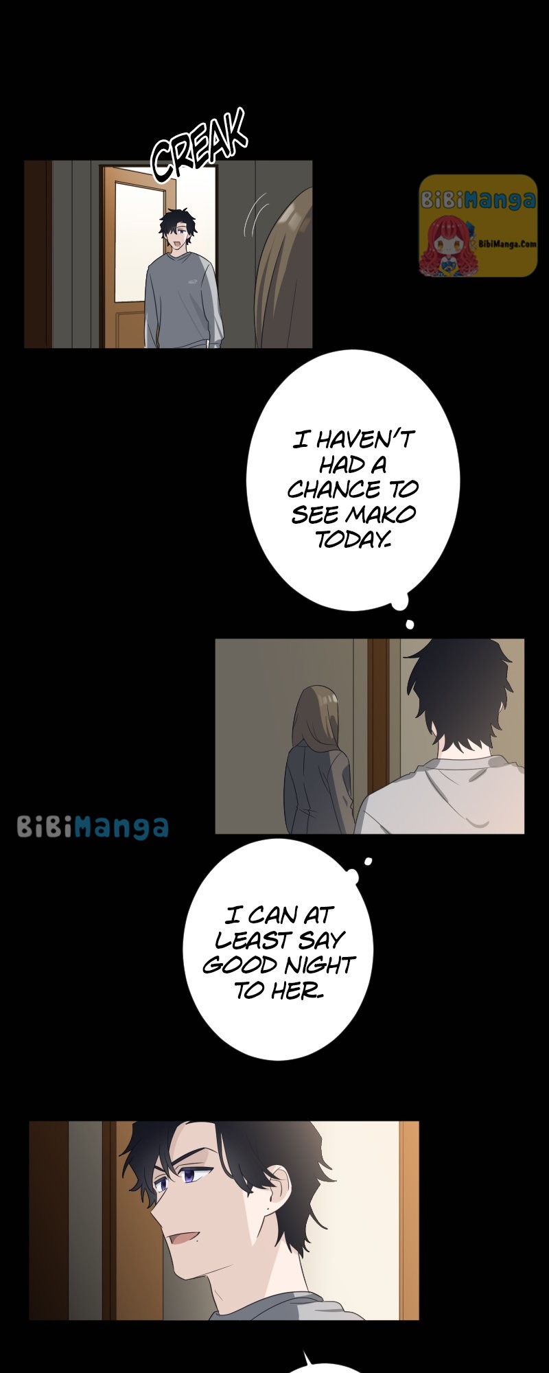 Once, It Was Love Chapter 98 - Page 8