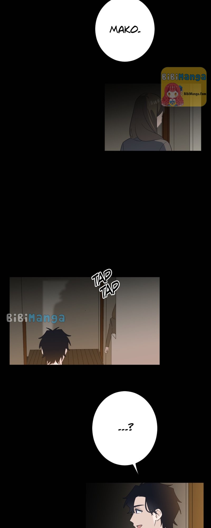 Once, It Was Love Chapter 98 - Page 9