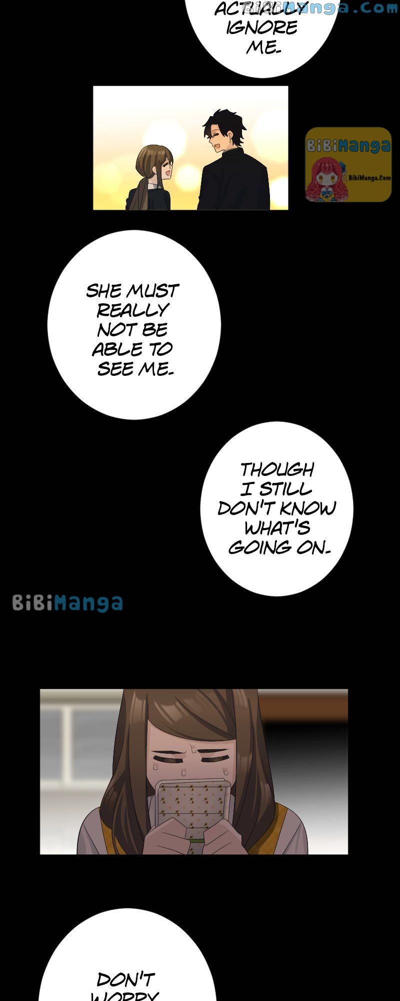 Once, It Was Love Chapter 99 - Page 12