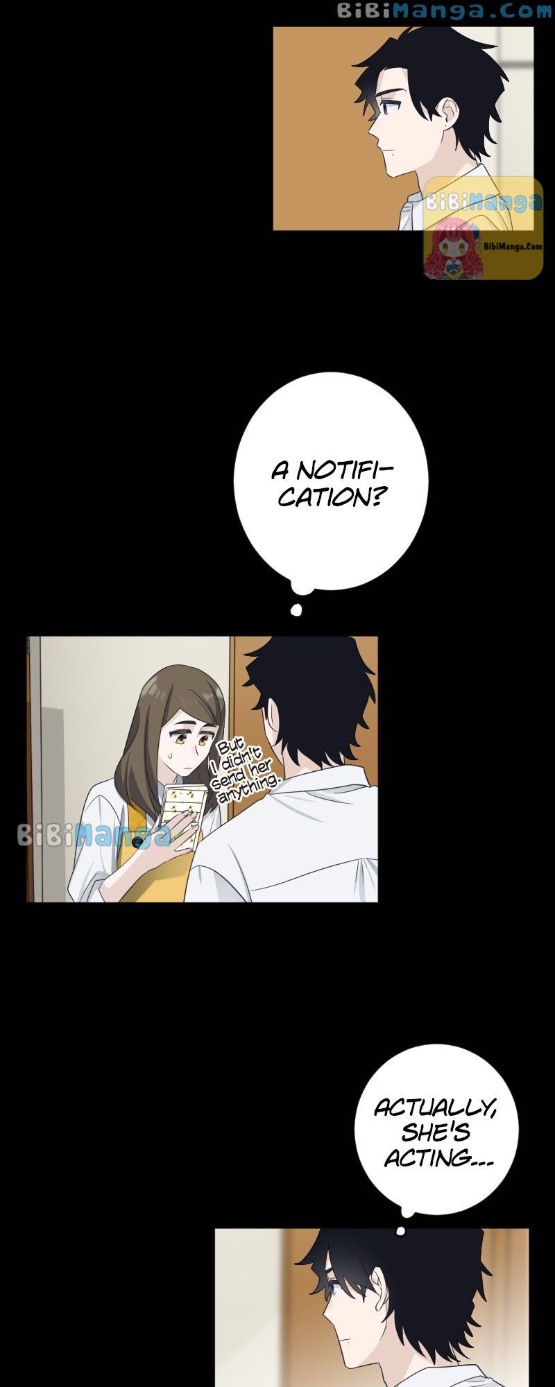 Once, It Was Love Chapter 99 - Page 15